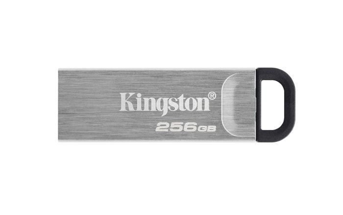 MEMORY DRIVE FLASH USB3.2/256GB DTKN/256GB KINGSTON