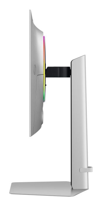 Monitor SAMSUNG Quad HD 27" OLED – 13