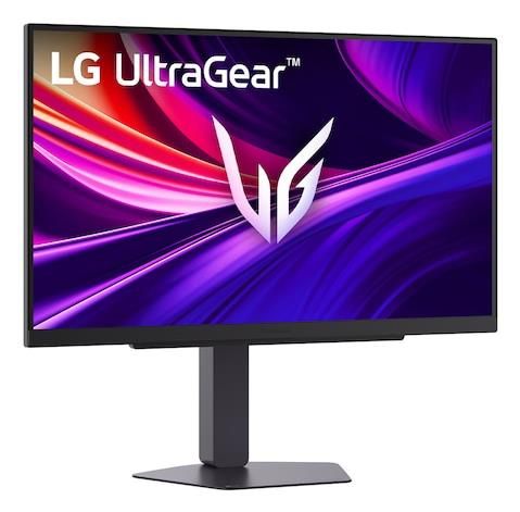 LCD Monitor LG LCD 27" 4K – 3