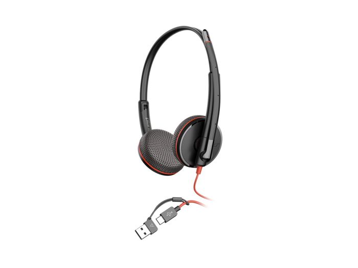 HP Poly BW 3225 USB-C HS +3.5mmP USB-C/A – 11