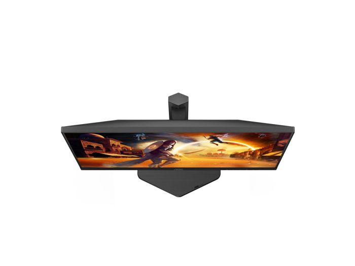 AOC U27G4R 27inch Fast IPS Dual Frame – 7