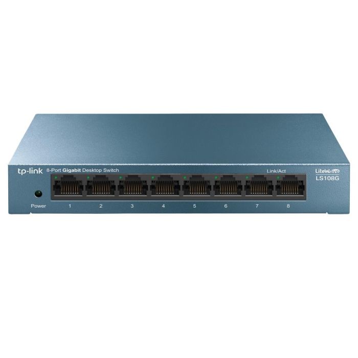 Switch TP-LINK TP-LINK LS108G