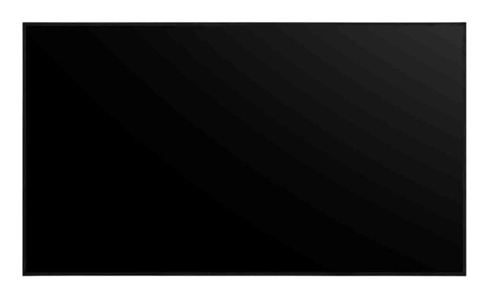 DISPLAY LCD 43" 4K/43UL3Q-E LG – 2