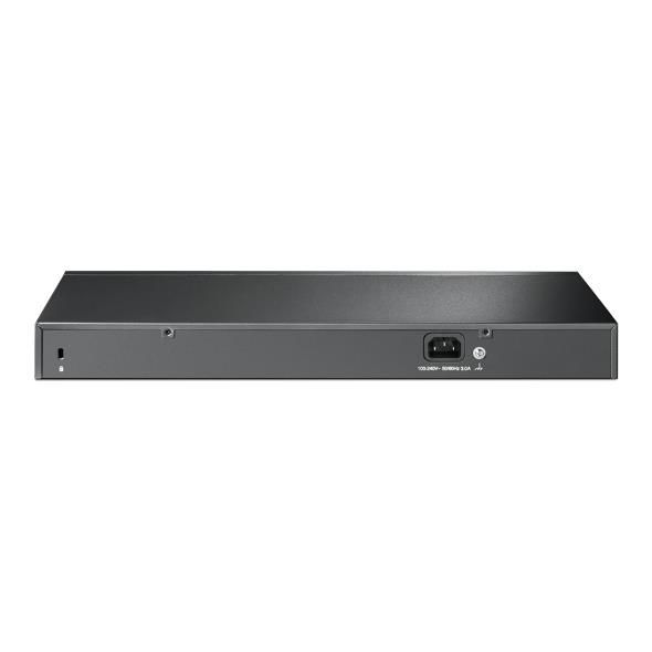Switch TP-LINK TL-SG1218MPE Rack – 3