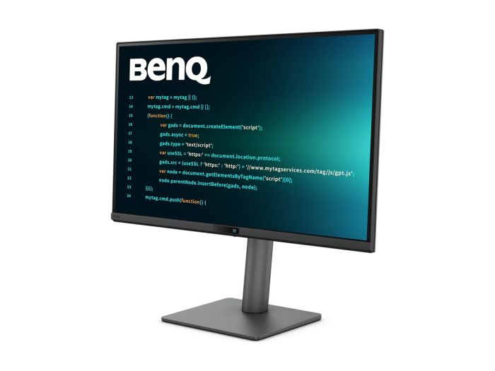 BENQ RD270Q 27inch IPS QHD 350cd/m2 144H – 10