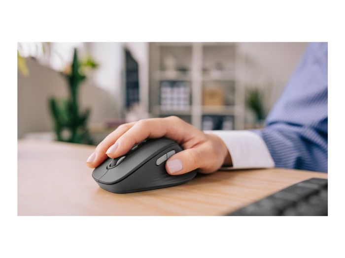 LOGI M850 L for Business - GRAPHITE – 8