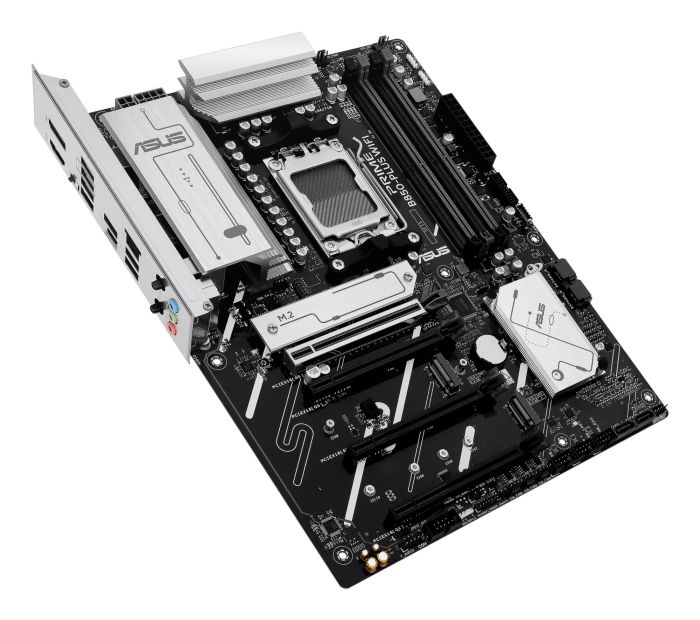 Mainboard ASUS AMD B850 SAM5 ATX 2xPCI-Express 3.0 16x DDR5 – 4