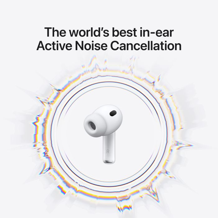HEADSET AIRPODS 3 PRO/MFHP4 APPLE – 3
