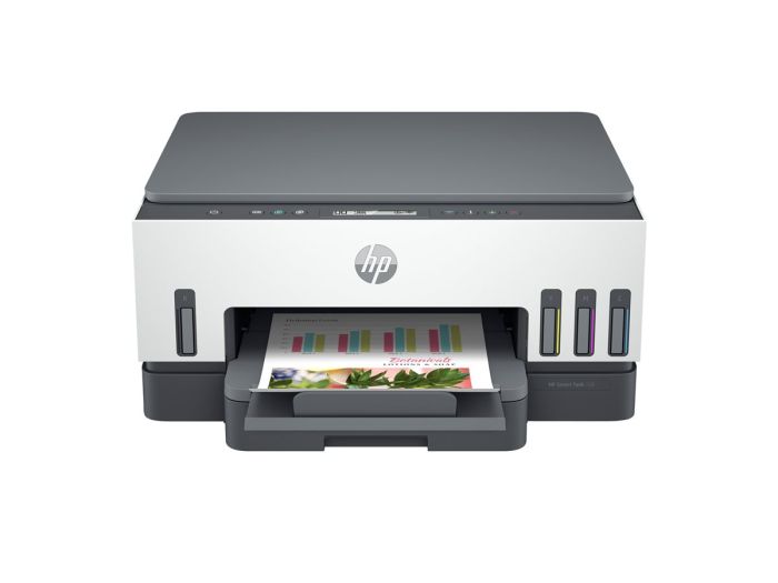 HP Smart Tank 720 All-in-One A4 Color – 2