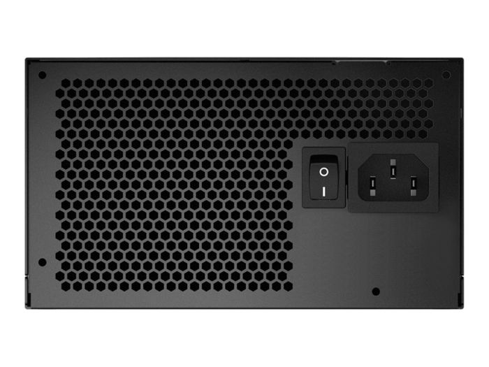 MSI MAG A850GL PCIE5 850W POWER SUPPLY – 3