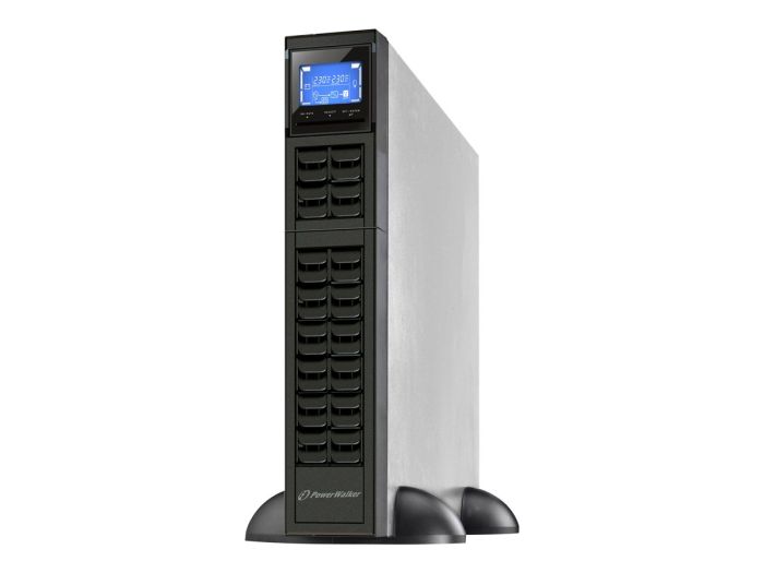 POWERWALKER VFI 2000 CRM LCD UPS – 3