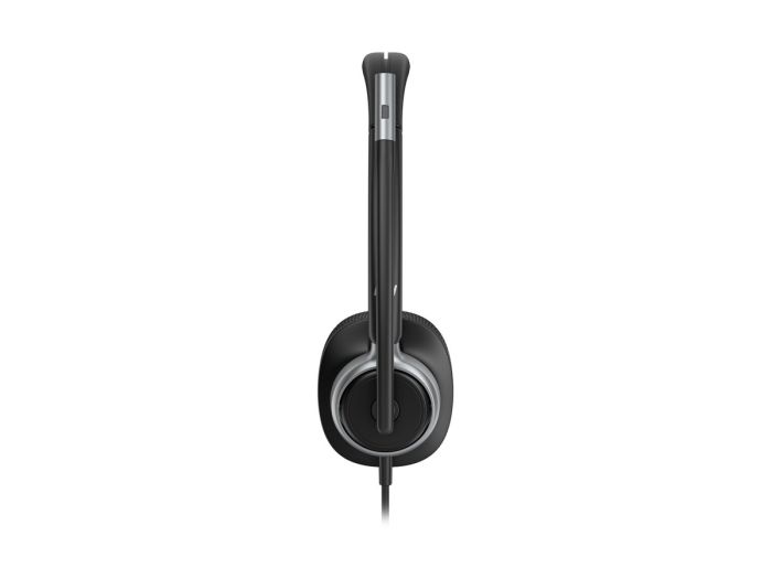 HP Poly Mission 625 USB Wired Headset – 2