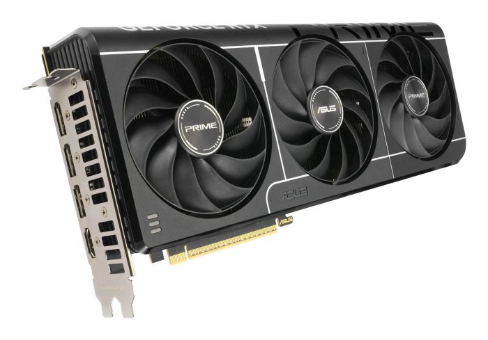 Graphics Card ASUS NVIDIA GeForce RTX 5070 Ti GDDR7 16GB – 5