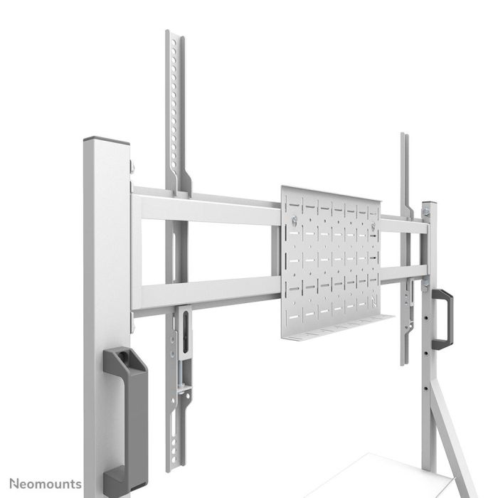 TV SET ACC FLOOR STAND 55-86"/FL50-525WH1 NEOMOUNTS – 7
