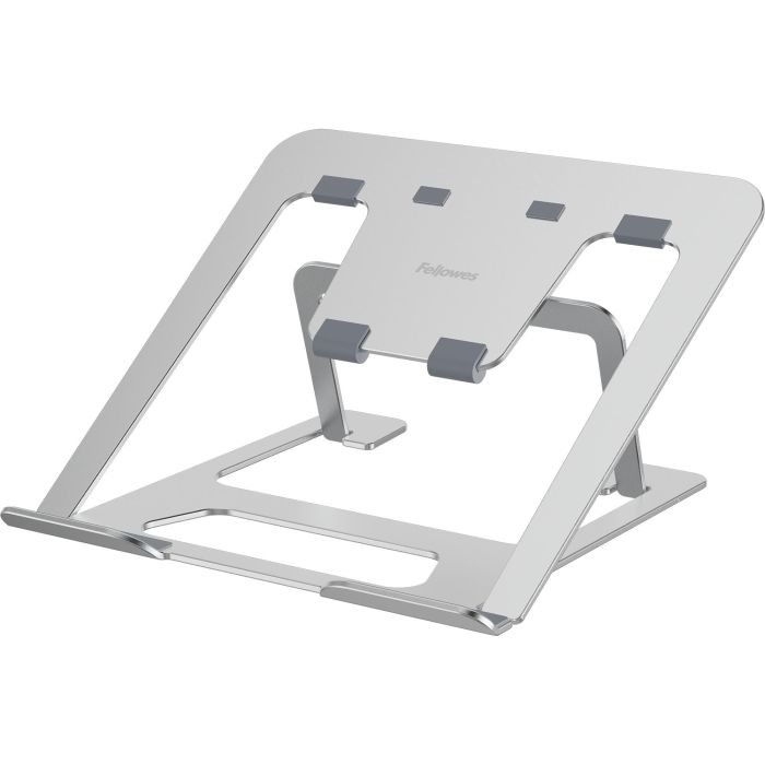 NB ACC STAND PORTABLE/SILVER 100138867 FELLOWES