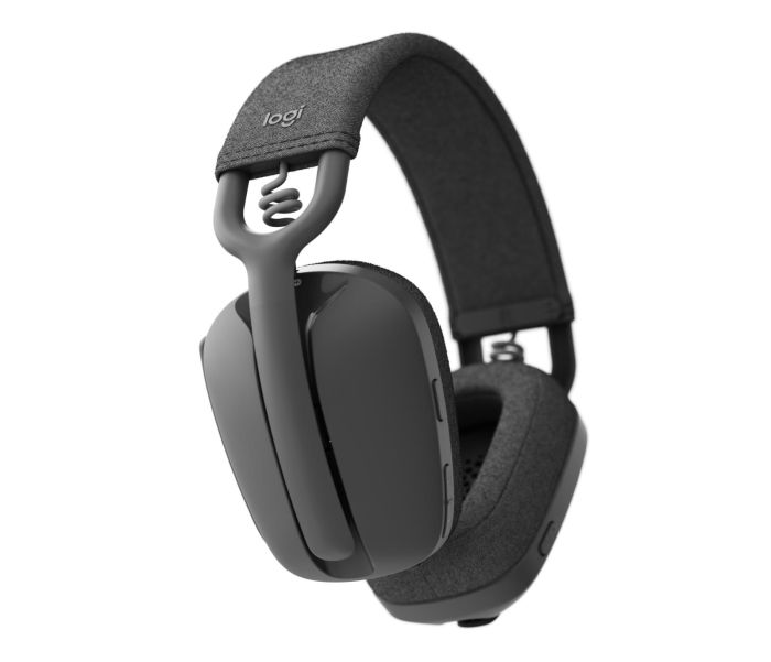 HEADSET ZONE VIBE 100 WRL/BLACK 981-001213 LOGITECH – 3