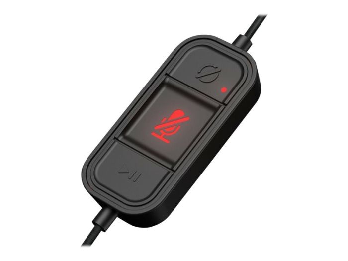 KENSINGTON H1000 USB-C Headset – 14