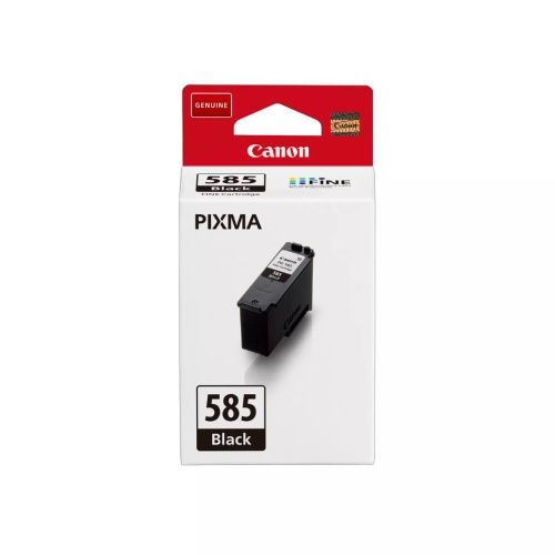 Canon PG-585 (6205C001) Rašalinė kasetė, Juoda