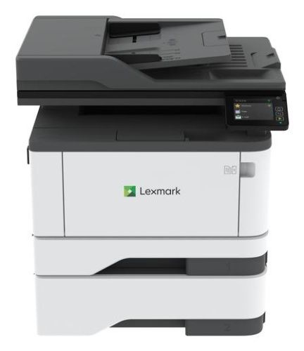 Lexmark MX431adn Spausdintuvas lazerinis nespalvotas MFP A4 40 ppm USB Ethernet LAN – 5