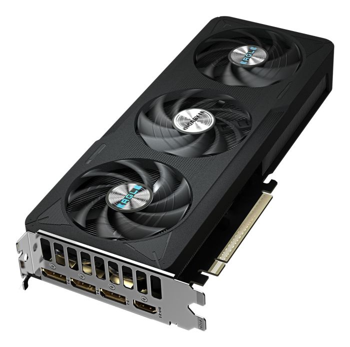 Graphics Card GIGABYTE NVIDIA GeForce RTX 5060 GDDR7 8GB – 4