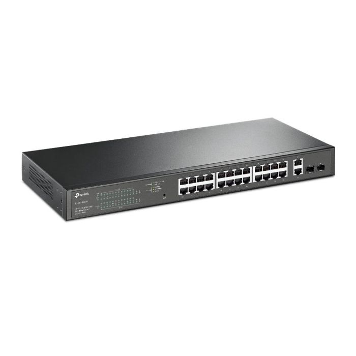 Switch TP-LINK TL-SG1428PE – 2