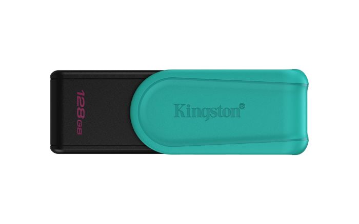 MEMORY DRIVE FLASH USB3.2/128GB DTXS/128GB KINGSTON