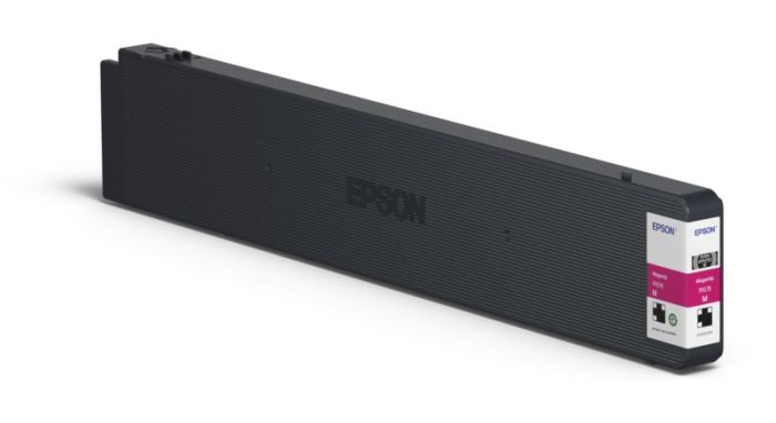 Epson T02S3 (C13T02S300) Rašalinė kasetė, Purpurinė