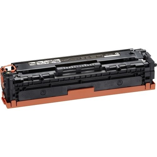 Canon CRG 731 (6272B002) Lazerinė kasetė, Juoda – 3