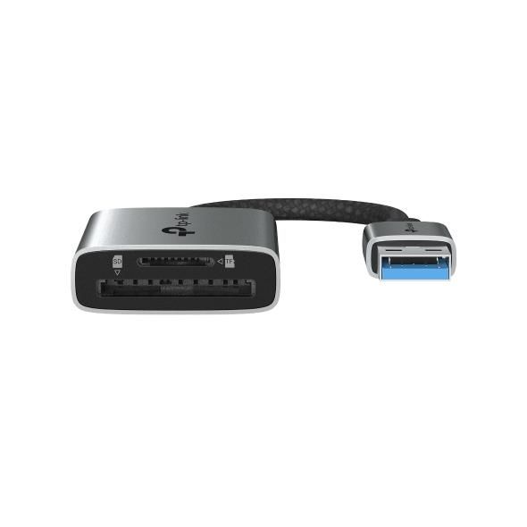 MEMORY READER USB3 SD&MICROSD/UA430 TP-LINK – 2