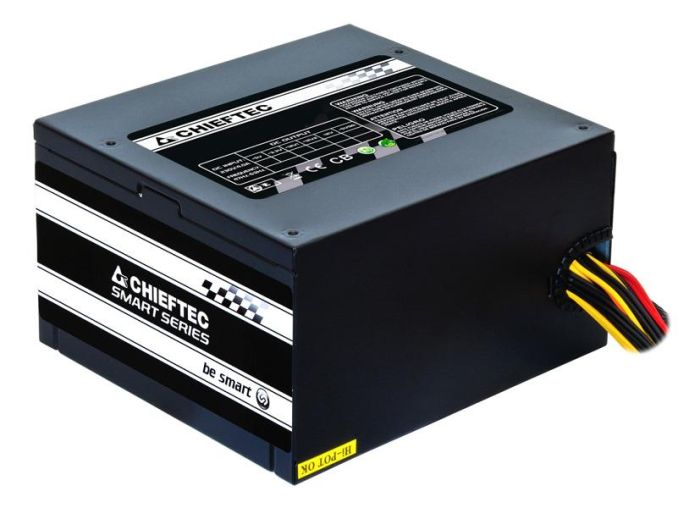 Power Supply CHIEFTEC ATX PC 230 V 400 W – 2