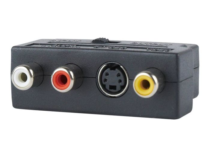 GEMBIRD UVG-002 Audio- and Video grabber – 7