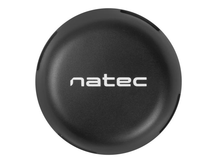 NATEC NHU-1330 Hub USB 2.0 BUMBLEB – 2