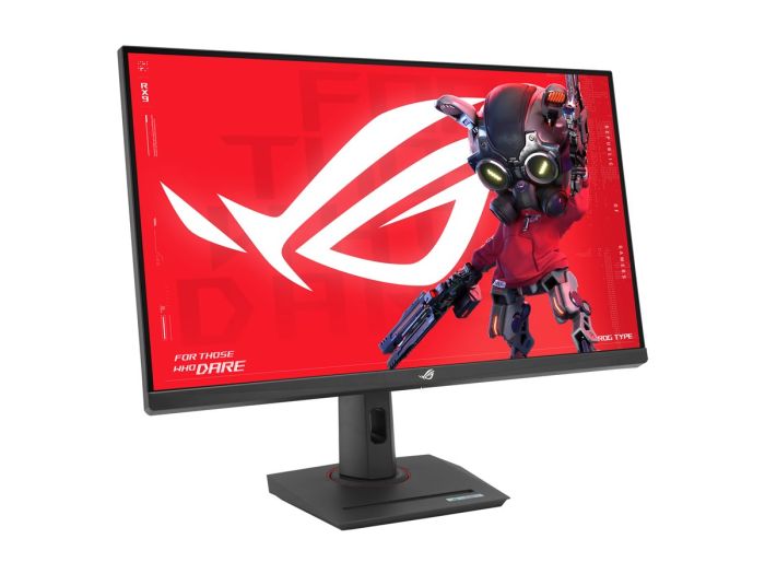 ASUS ROG Strix 31.5inch Fast IPS WLED – 4