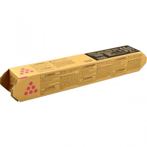 Ricoh IM C300 (842603) Lazerinė kasetė, Purpurinė – 2
