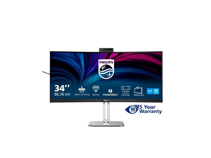 PHILIPS 34B2U6603CH 34inch