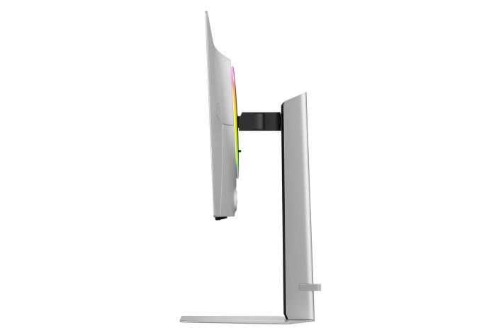 Monitor SAMSUNG Quad HD 27" OLED – 10