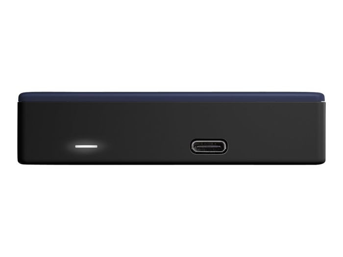 WD My Passport Ultra 5TB Blue – 3