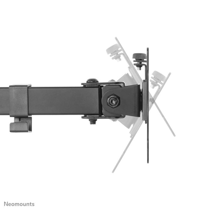 MONITOR ACC DESK MOUNT 10-32"/FPMA-D550DBLACK NEOMOUNTS – 13