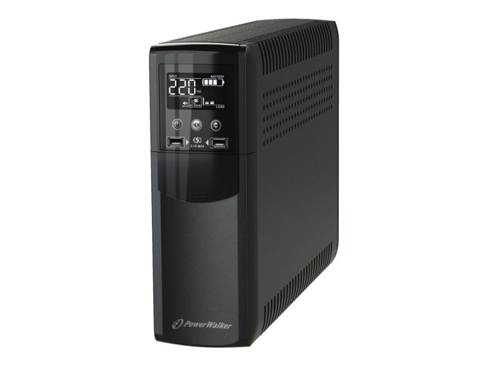 POWERWALKER VI 600 CSW FR UPS – 2