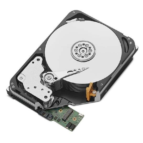 HDD SEAGATE IronWolf Pro 20TB – 7
