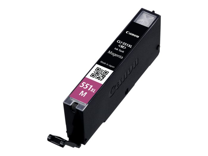 CANON 1LB CLI-551XL M ink magenta – 3