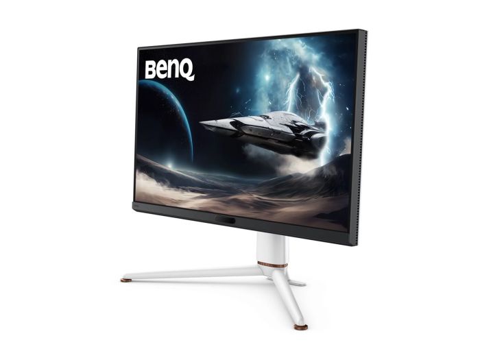 BENQ EX321UZ 31.5inch QD-OLED 4K UHD – 8