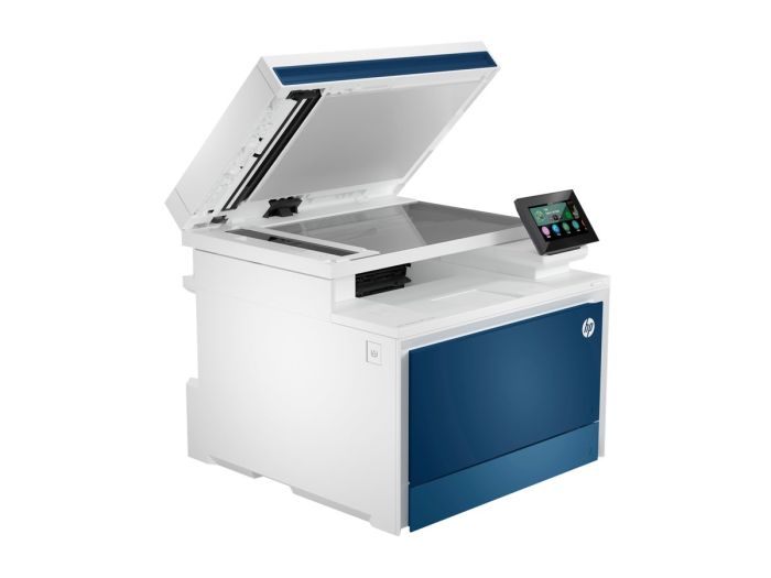 HP Color LaserJet Pro MFP 4302dw – 9