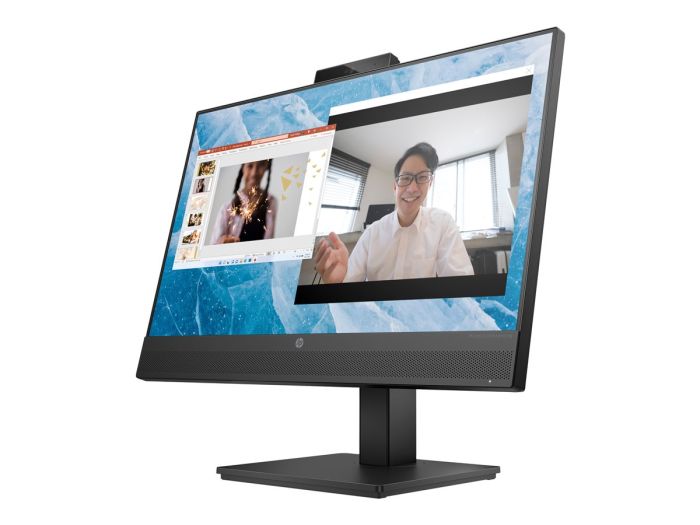 HP M24m 60.4cm Conferencing Monitor (EN) – 6