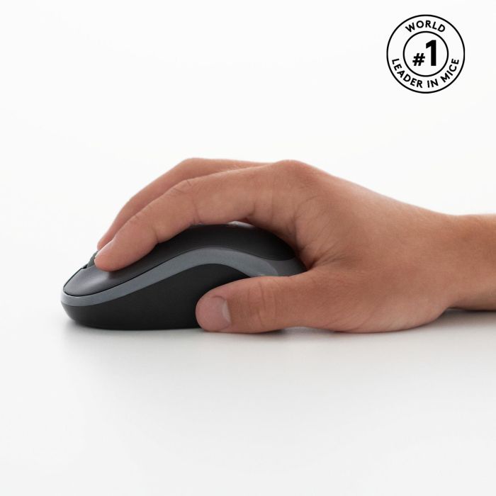KEYBOARD WRL COMBO MK270 ENG/DESKTOP 920-004509 LOGITECH – 3