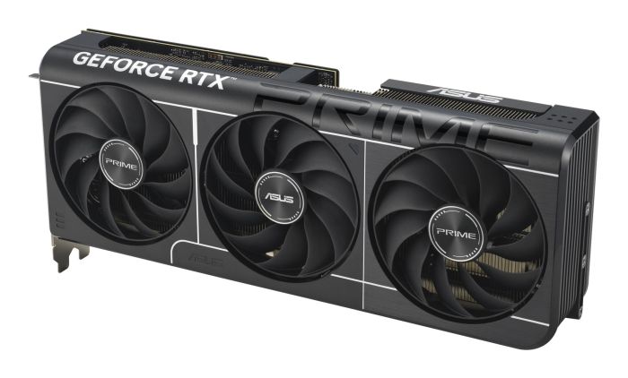 Graphics Card ASUS NVIDIA GeForce RTX 5070 GDDR7 12GB – 2