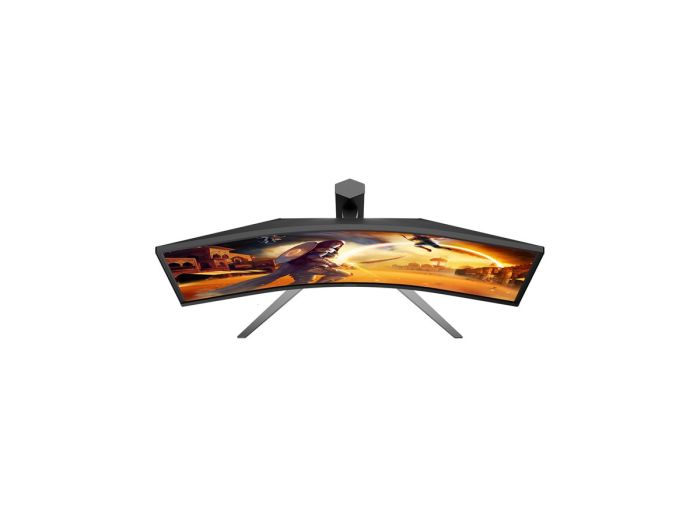 AOC Gaming CU34G4ZCA 34i 3440x1440 21:9 – 9