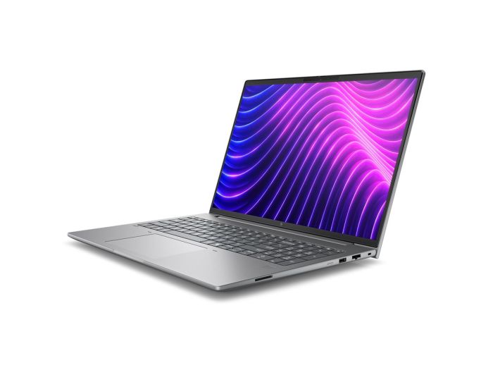 HP ZB X G2i 16 U7 356H 16in 32/512GB – 11