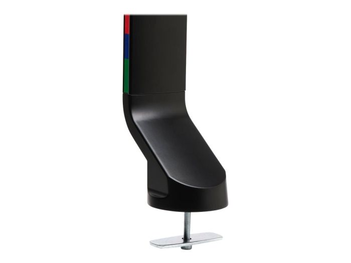 KENSINGTON space-saving monitor arm – 4