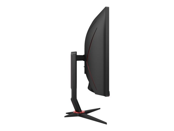 AOC CU34G2XP/BK 34inch 3440x1440 VA – 8